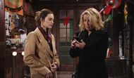 Nikki receives devastating news
